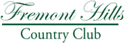 Fremont Hills Country Club logo