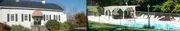 Bedford Country Club logo