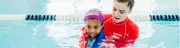 British Swim School at Embassy Suites by Hilton - Santa Clara Silicon Valley logo