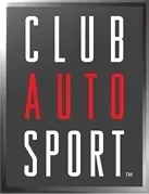 Club Auto Sport logo