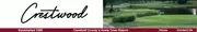 Crestwood Country Club logo