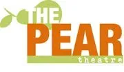 The Pear Avenue Theatre logo