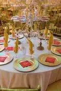 Aria Dining & Banquets, Inc image 2
