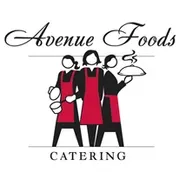 Avenue Foods Catering logo