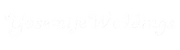 Yosemite Weddings logo