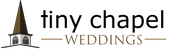 Tiny Chapel Weddings logo