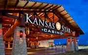Kansas Star Casino logo