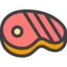 Great Boars of Fire logo