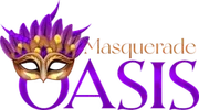 Party Oasis logo