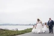 Hastings House Garden Weddings image 3
