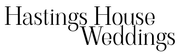Hastings House Garden Weddings logo