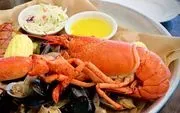 Sam’s Chowder House logo