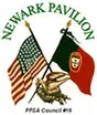 Newark Pavilion logo