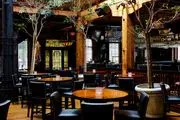 The Tobacco Company Restaurant image 3