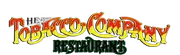 The Tobacco Company Restaurant logo