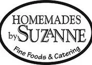The John Marshall Ballrooms & Homemades By Suzanne logo