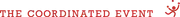 The Coordinated Event logo