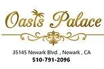 Oasis Palace logo