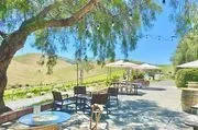 The Vineyards at Nella Terra Cellars logo