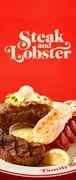 Sizzler & Resham Banquet Hall Event Venue logo