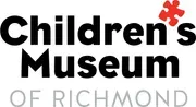 Children's Museum of Richmond logo