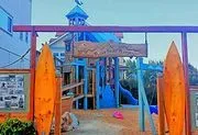 Pedro Point Firehouse-Rental Info image 3