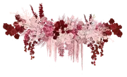 TDE Wedding logo