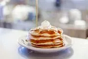 Millbrae Pancake House logo