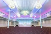 Mission Paradise Banquet Hall logo