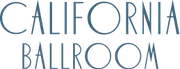 California Ballroom Rental logo