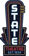 State Theatre of Modesto Inc logo