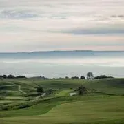 TPC Stonebrae Country Club logo