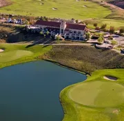 Poppy Ridge Golf Course logo