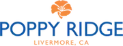 Poppy Ridge Golf Course logo
