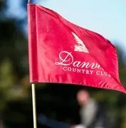 Danville Country Club logo