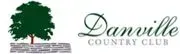 Danville Country Club logo