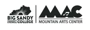 Mountain Arts Center logo