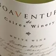BoaVentura de Caires Winery logo