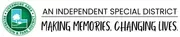 Livermore Area Recreation & Community Center logo