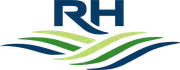 Rolling Hills Country Club logo