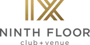 Ninth Floor Club + Venue logo