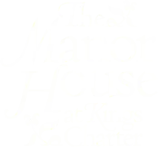 The Manor House logo