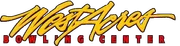 West Acres Bowling Center logo