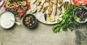 Faz Catering logo
