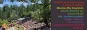 Mountain Play Association logo