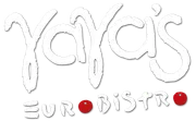 YaYa's Eurobistro logo