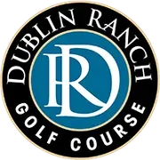Dublin Ranch Golf Course logo