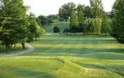 Windridge Country Club logo