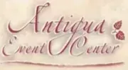 Antigua Event Center logo