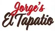 Jorge's El Tapatio logo